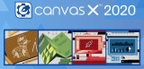 : Canvas X v20.0 Build 440 (x64)