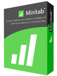 : Minitab v19.2020.1