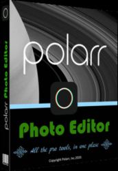 : Polarr Photo Editor Pro v5.10.16 (x64)