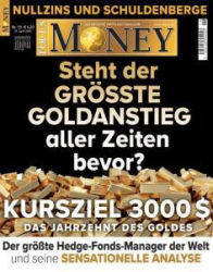 :  Focus Money Finanzmagazin No 19 vom 29 April 2020