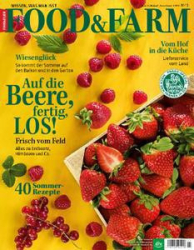 :  Food und Farm Magazin Mai-Juni No 03 2020