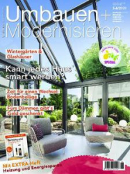 :  Umbauen und Modernisieren Magazin No 05,06 2020