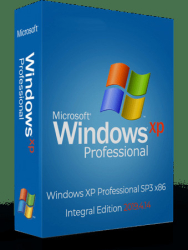 Что лучше windows xp x86