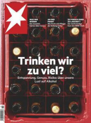 :  Der Stern Nachrichtenmagazin No 19 vom 30 April 2020