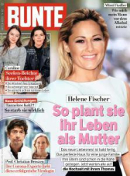 :  Bunte Magazin April No 19 2020