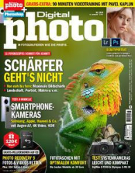 :  Digital Photo Magazin Juni No 06 2020