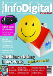 :  Info Digital-Infosat Magazin Mai No 05 2020