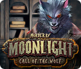 : Murder by Moonlight Call of the Wolf German-MiLa