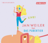 : Jan Weiler - Das Pubertier