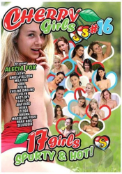 : Cherry Girls 16 Xxx 1080p Webrip Mp4-Vsex