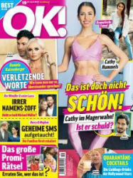 :  OK-Magazin April No 19 2020