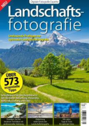 :  Digitale Fotografie Experte Magazin No 01 2020