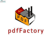 : pdfFactory Pro 7.23 Multilingual inkl.German