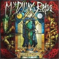 : My Dying Bride - FLAC-Discography 1992-2020 - UL
