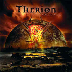 : Therion - FLAC-Discography 1991-2020 - UL