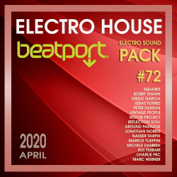 : Beatport Electro House: Sound Pack #72 (2020)