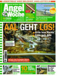 :  Angel Woche Magazin No 10 vom 02 Mai 2020