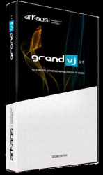 : ArKaos GrandVJ XT v2.7.3 (x64)