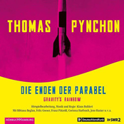 : Thomas Pynchon, Klaus Buhlert - Die Enden der Parabel