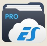 : Android ES-File Explorer Pro 4.2.2.5.1