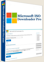 : Microsoft Windows & Office ISO-Downloader Pro 2020 v2.4 + Activator