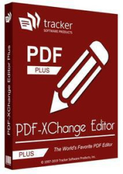 : PDF-XChange Editor Plus 8.0.338.0 Multilingual inkl.German