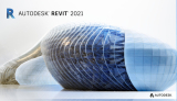 : Autodesk Revit 2021 (x64)