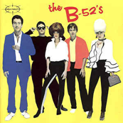 : The B-52s - FLAC-Discography 1979-2008 - UL