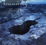 : Apocalyptica - FLAC-Discography 1996-2020 - UL