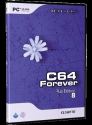 : Cloanto C64 Forever v8.3.5.0 Plus Edition