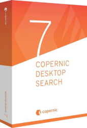 : Copernic Desktop Search v7.1.1 Build 13217