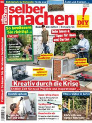 :  Selber Machen Heimwerkermagazin Juni No 06 2020