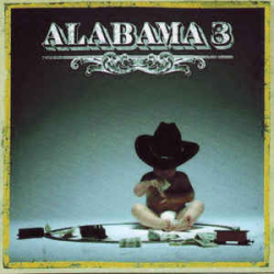 : Alabama 3 - FLAC-Discography 1997-2014 - UL