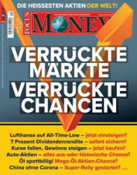 :  Focus Money Magazin No 20 vom 06 Mai 2020