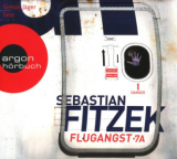 : Sebastian Fitzek - Flugangst 7A