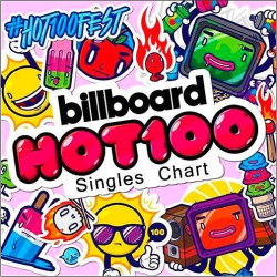 : Billboard Hot 100 Singles Chart (09.05.2020)