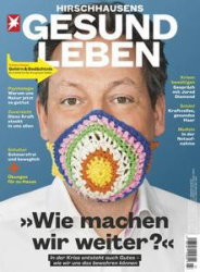 :  Der Stern Gesund Leben Magazin No 03 2020