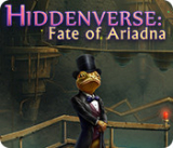 : Hiddenverse Fate of Ariadna-MiLa