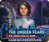 : The Unseen Fears Die unheilvolle Gabe Sammleredition German-MiLa