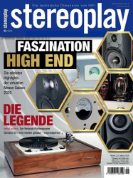 :  Stereoplay Magazin Juni No 06 2020