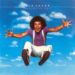 : Leo Sayer - Discography 1973-2018 - UL