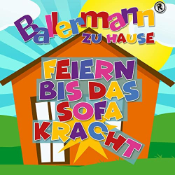 : Ballermann zu Hause - Feiern bis das Sofa kracht (2020)