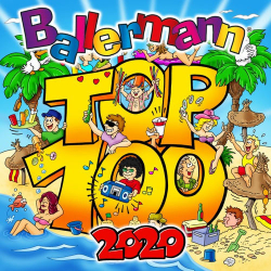 : Ballermann Top 100 - 2020 (2020)