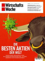 :  Wirtschaftswoche Magazin No 20 vom 08 Mai 2020