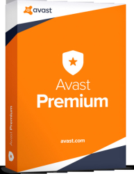 : Avast Premium Security v20.3.2405 (Build 20.3.5200)