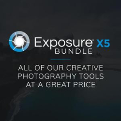 : Exposure X5 Bundle v5.2.2.237