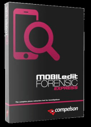 : MOBILedit Forensic Express Pro v7.2.0.17975 (x64)