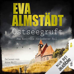 : Eva Almstaedt - Ostseegruft