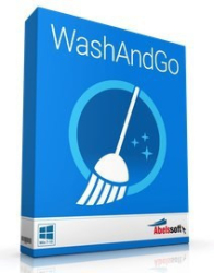 : Abelssoft WashAndGo 21 v25.6.36 (Activated) Multilanguage inkl.German