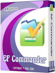 : EF-Commander 20.05 Multilingual inkl.German